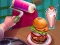 Xogo Cook and Decorate en liña