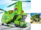 Xogo US Army Cargo Transport Truck Driving en liña