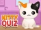 Xogo Kitty Quiz en liña