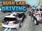 Xogo Rush Car Driving en liña