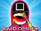 Xogo Squid Dentist Game en liña