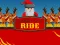Xogo Christmas Ride en liña