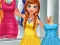 Xogo Ice Princess Fashion Day en liña