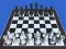 Xogo 3D Chess en liña