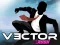 Xogo Vector Rush en liña