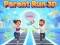 Xogo Parent Run 3D en liña