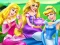 Xogo Princesses Day Out en liña