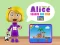 Xogo World of Alice Search and Find en liña