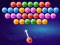 Xogo Bubble Shooter Candies en liña