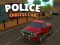 Xogo Police Endless Car en liña