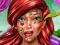 Xogo Princess Mermaid Skin Doctor en liña