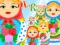 Xogo Matryoshka Rush en liña