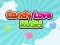Xogo Candy Love Rush en liña