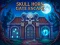 Xogo Skull Horn Gate Escape en liña