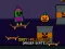Xogo Obby Halloween Danger Skate en liña