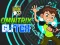 Xogo Ben 10 Omnitrix Glitch en liña