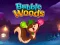 Xogo Bubble Woods en liña