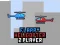 Xogo Flappy Helicopter 2 Player en liña
