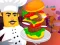 Xogo Fast Food Universe en liña