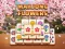 Xogo Mahjong Flowers en liña