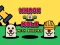 Xogo Whack A Mole With Buddies en liña