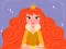 Xogo Little Princess Jigsaw en liña