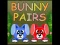Xogo Bunny Pairs en liña