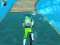 Xogo Under Water Cycling en liña