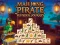 Xogo Mahjong Pirate Plunder Journey en liña