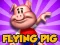 Xogo Flying Pig en liña