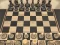 Xogo Real Chess Online en liña