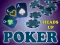 Xogo Poker (Heads Up) en liña