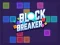 Xogo Block Breaker en liña