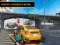Xogo Modern City Taxi Service Simulator en liña