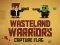 Xogo Wasteland Warriors Capture the Flag en liña
