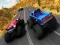 Xogo Xtreme Monster Truck & Offroad Fun en liña
