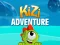 Xogo Kogama Kizi Adventure en liña