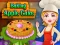 Xogo Baking Apple Cake en liña