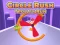 Xogo Circle Rush Trolley Run en liña