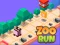 Xogo Zoo Run en liña