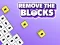 Xogo Remove The Blocks en liña