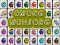 Xogo Among Impostor Mahjong Connect en liña
