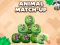 Xogo Animal Match-Up en liña