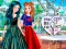 Xogo Princess Best Friends Day en liña