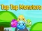 Xogo Tap Tap Monsters en liña