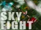 Xogo Skyfight en liña