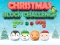 Xogo Christmas Block Challenge en liña
