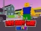 Xogo Mini Obby War Game en liña