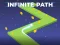 Xogo Infinite Path en liña
