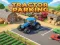 Xogo Tractor Parking en liña